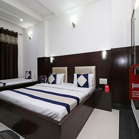 Oyo 9974 Hotel Taj Prince Agra  Exterior photo