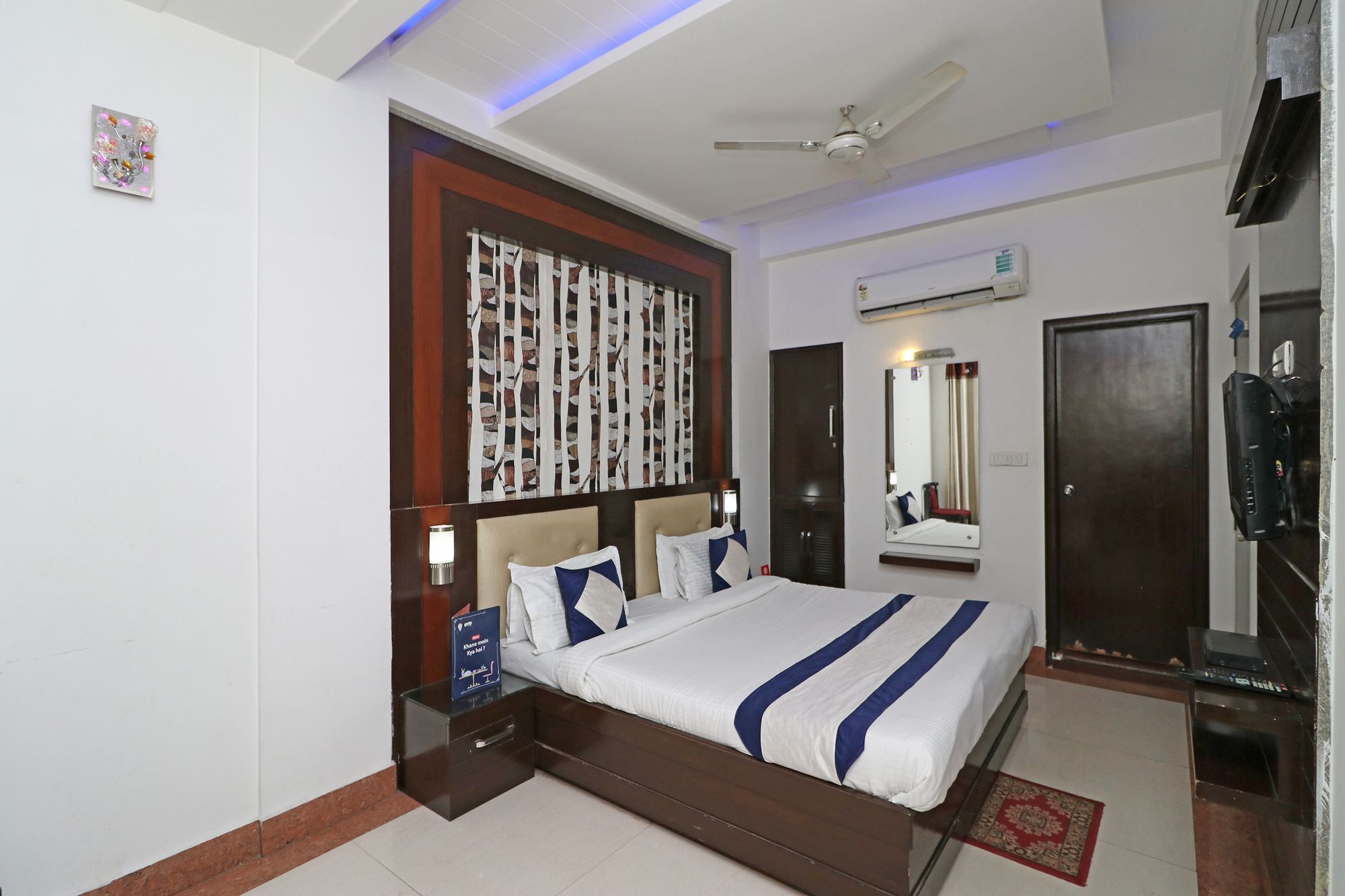 Oyo 9974 Hotel Taj Prince Agra  Exterior photo
